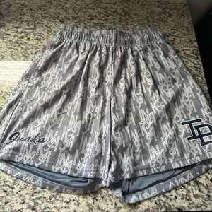 Inaka Power Shorts